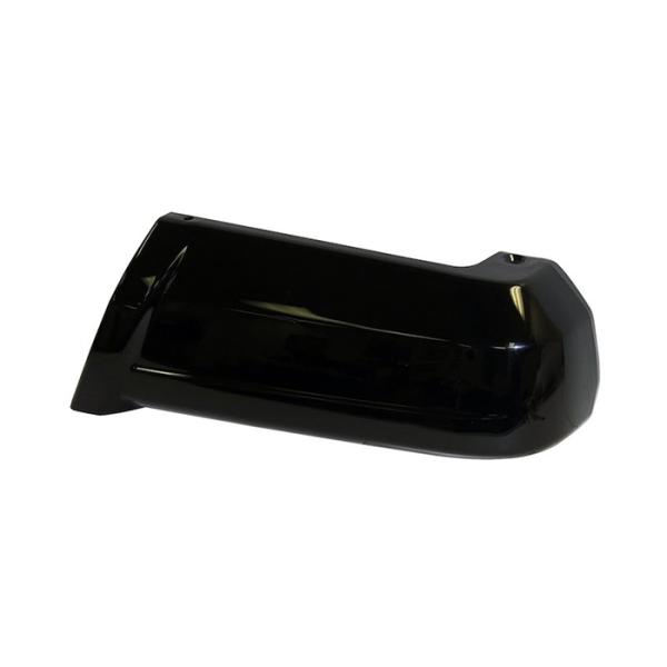 REAR BUMPER CAP XJ 97/99 RH