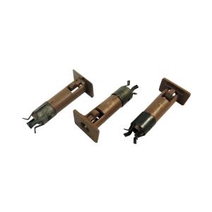 HALF DOOR INSERT SPICE, YJ/TJ