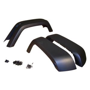 Fender Flare Kit JK 4pc