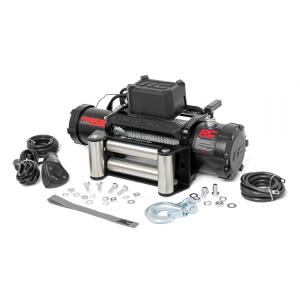 9500lb Pro Series Electric Win