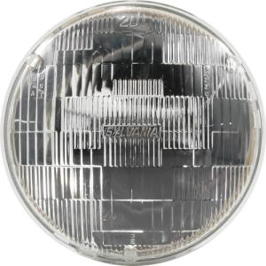 HEADLIGHT SUZUKI SAMURAI/SJ410
