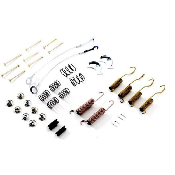 Drum Brake Small Parts Kit for 78-89 Jeep CJ Series, Wrangler YJ and 84-91 Cherokee XJ