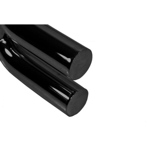 BUMPER TJ/YJ [RR], W/HTCH - Image 3