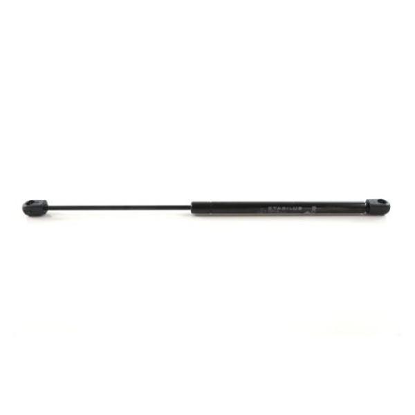 Hood Support 2002-2007 Liberty KJ