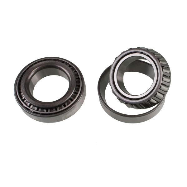 Front Differential Side Bearing Hub Bearing For 76-86 Jeep CJ Dana 27