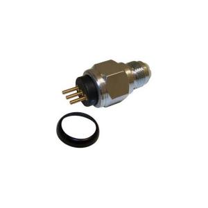 Neutral Safety Switch (Automatic Transmission)