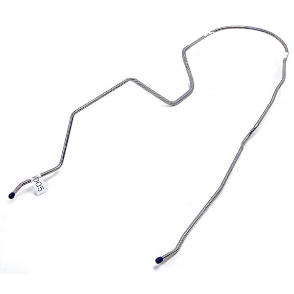 FUEL LINE 82-86 CJ7 6