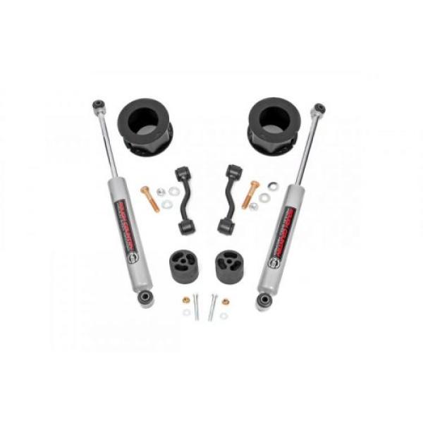 25in jeep suspension lift kit for 2020 jeep gladiator jt
