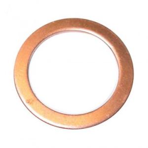 Master Cylinder Outer Copper Crush Washer For 41-66 Jeep and Willys