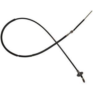 Clutch Cable Fits