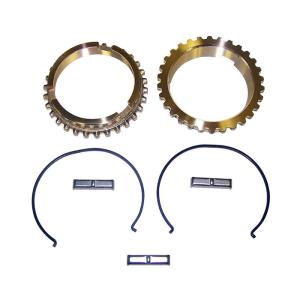 KIT BRONCES & KEYS T-90
