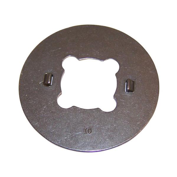SPACER, THRUST GEAR T-90
