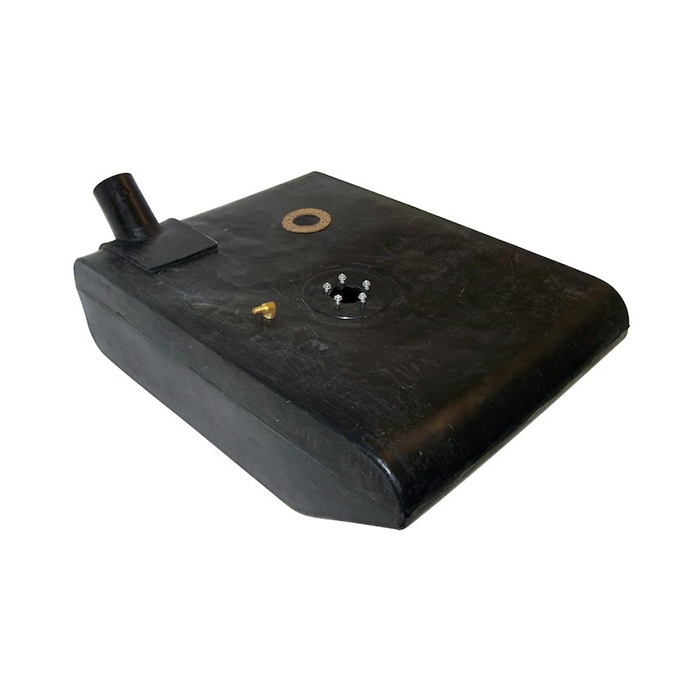 fuel tank for 1945-1949 jeep cj2a 1948-1953 jeep cj3a 1953-1956 jeep cj3b