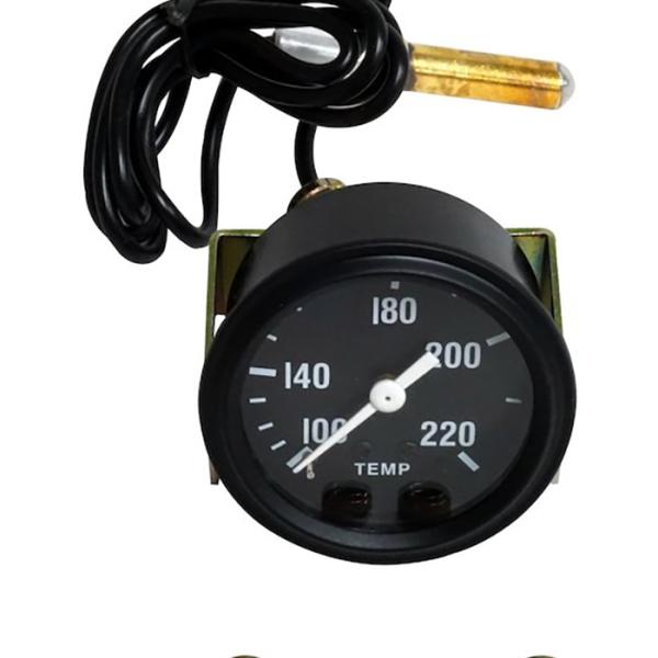 RELOJ TEMPERATURE 41-47