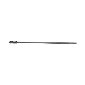 Steering Worm Shaft for 1945-1966 Jeep CJ Series