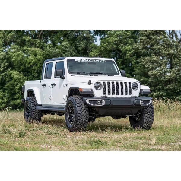 2.5 Inch Leveling Kits Springs for Jeep Gladiator JT 4WD 2020-2023 - Image 3