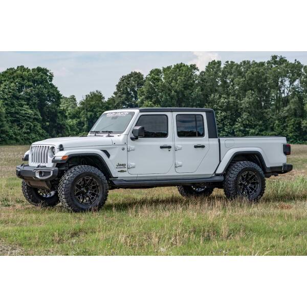 2.5 Inch Leveling Kits Springs for Jeep Gladiator JT 4WD 2020-2023 - Image 4