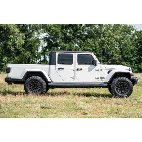 2.5 Inch Leveling Kits Springs for Jeep Gladiator JT 4WD 2020-2023 - Image 5