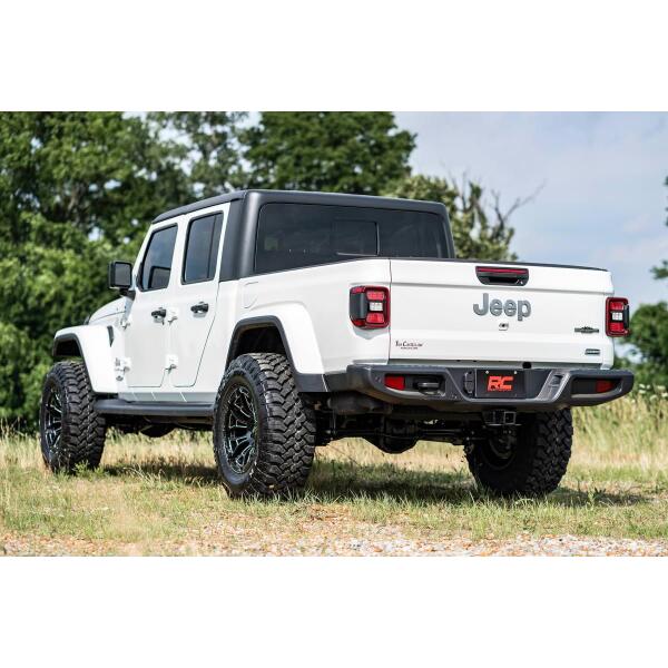 2.5 Inch Leveling Kits Springs for Jeep Gladiator JT 4WD 2020-2023 - Image 6