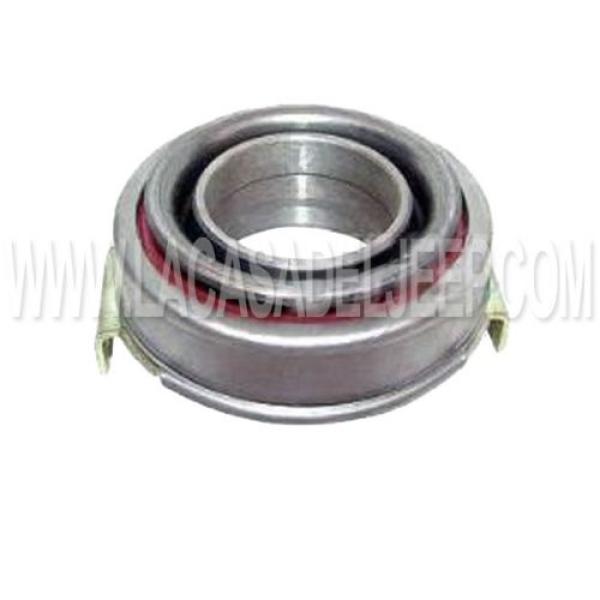 BEARING CLUTCH RELEASE