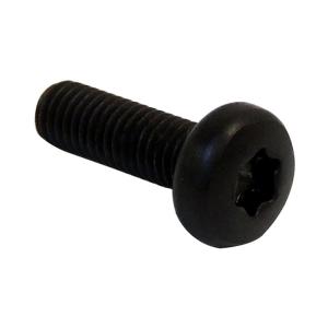Interior Door Handle Screw for 1997-2006 Jeep Wrangler TJ and Unlimited