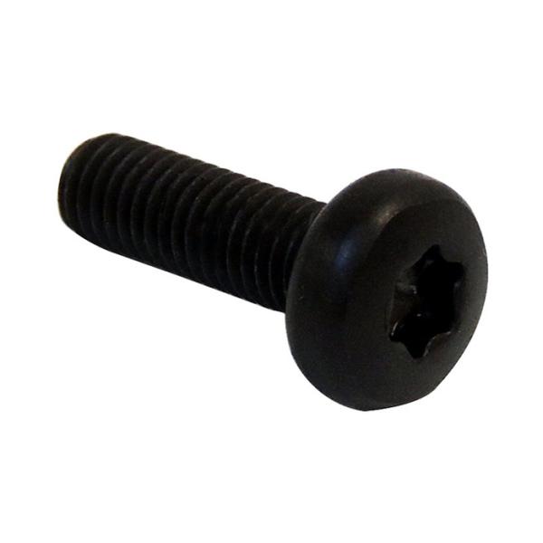 Interior Door Handle Screw for 1997-2006 Jeep Wrangler TJ and Unlimited
