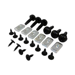 KIT TUERCA CAPOTA DURA 76-06