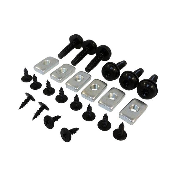 Hardtop Master Kit for 1997-2006 Jeep Wrangler TJ