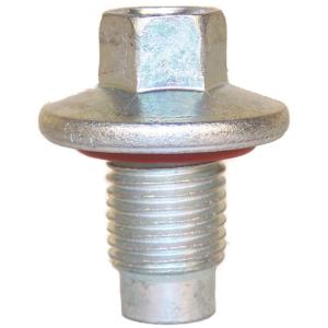 engine oil drain plug