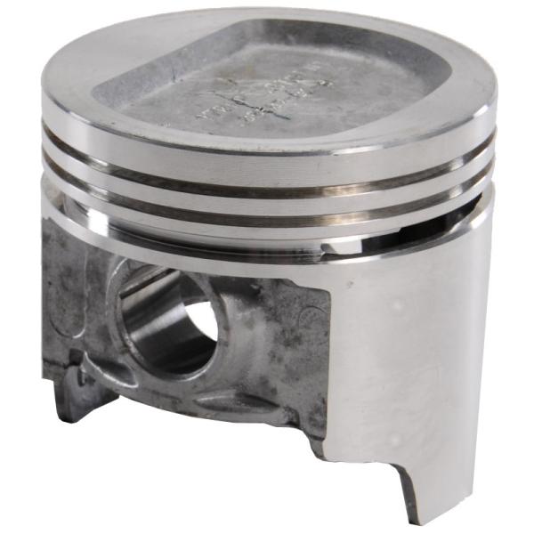 PISTON & PIN  4.0L