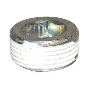 Transfer Case Plug for Jeep JT 20-21,JL 18-21,JK 07-18,TJ 97-06,YJ 94-95,XJ 94-01