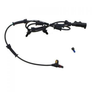 Front Wheel Speed Sensor for Jeep Wrangler JK and Unlimited JK 2007-2018