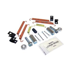 HARDWARE PARKIN BRAKE JK/JL/JT