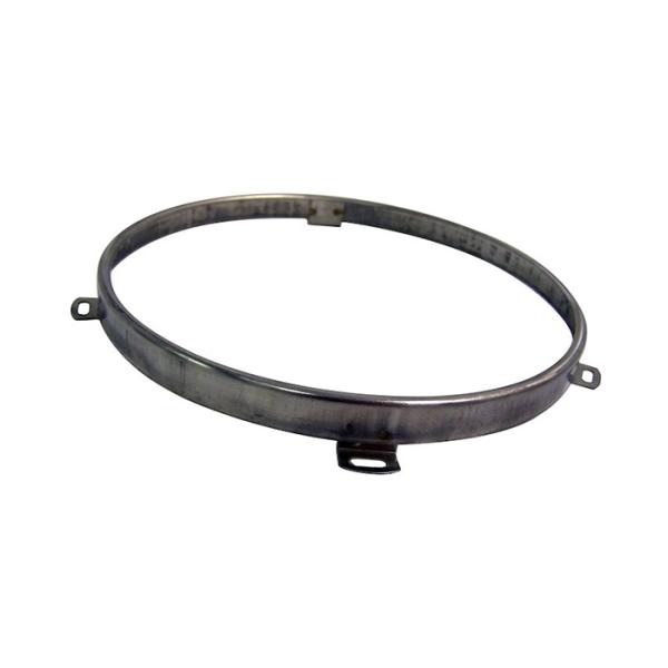 HEAD LIGHT BEZEL JK 07/16