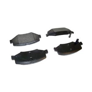 BRAKE PADS [D1274]