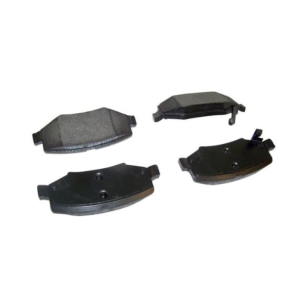 BRAKE PADS [D1274]