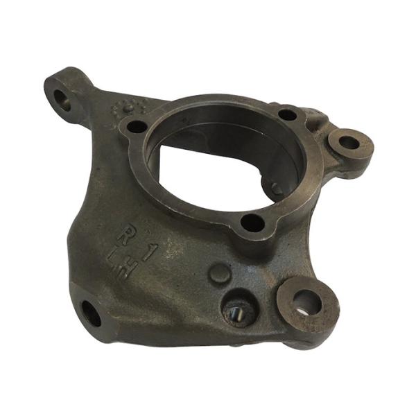 Driver Side Steering Knuckle for Jeep Wrangler JK 2007-2018