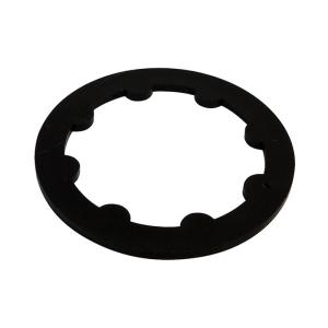 Dana 30 Front Axle Shaft Guide
