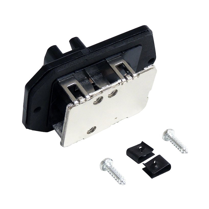 resistencia jk 0710blower