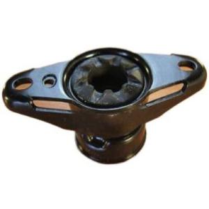 front upper shock mount