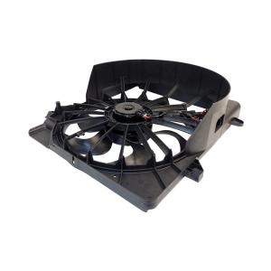 RADIATOR FAN ASSEMBLY LIBERTY