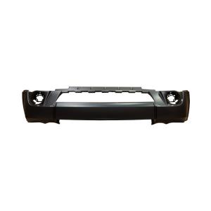 BUMPER CHEROKEE FACIA FRONT