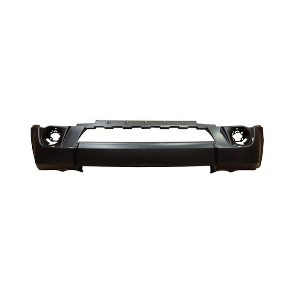 BUMPER CHEROKEE FACIA FRONT