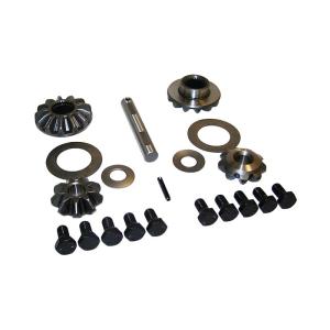 GEAR SET DIFFERENTIAL