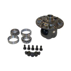 CAJA SATELITE  (TRACK LOCK)