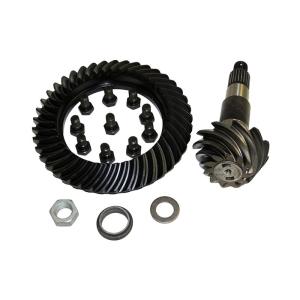 CATALINA Y CONICO 3.73 JK RR D