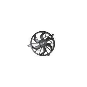 Fan Blades Electric Cooling 2007-2012 Jeep Wrangler JK & Unlimited JK