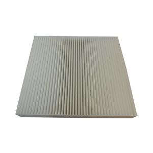 cabin air filter