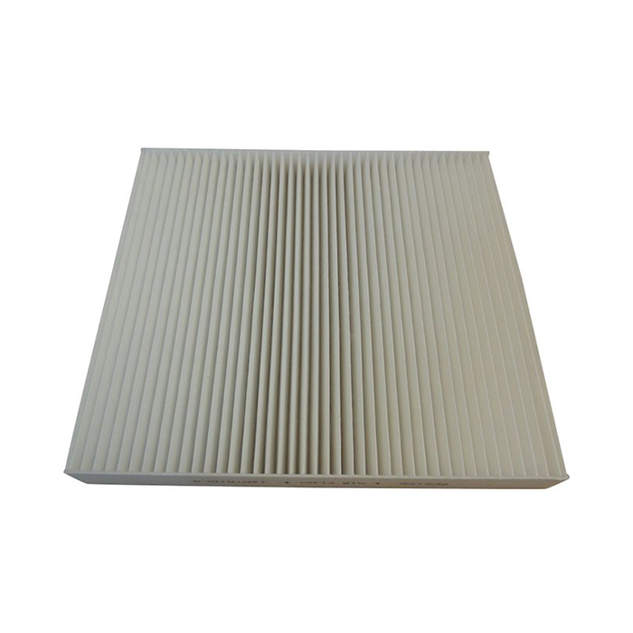cabin air filter