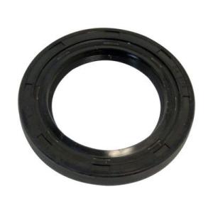 crankshaft oil seal